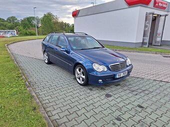 Mercedes-Benz C220 cdi avantgarde - 2