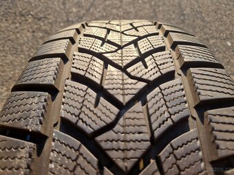 235/55 r19 zimni pneumatiky 235 55 19 235/55/19 zimní pneu - 2