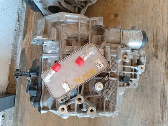 0GC UAT / UAH Automatická převodovka DQ381 DSG 7-stupňová - 2