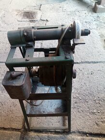 Bruska - 2