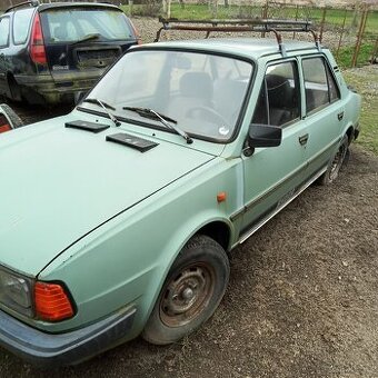 Škoda 105 120 - 2