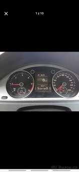 Passat b7 - 2