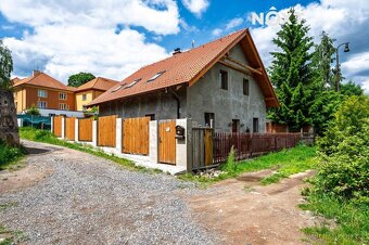 Prodej Rodinný dům, 130㎡ - 2