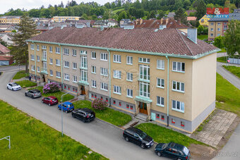 Prodej bytu 3+1, 73 m², Letohrad, ul. Spořilov III - 2