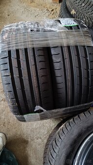 Nokian pawerproof 1 - 2