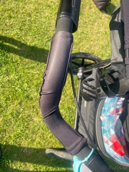 Thule Urban Glide 3 double - 2