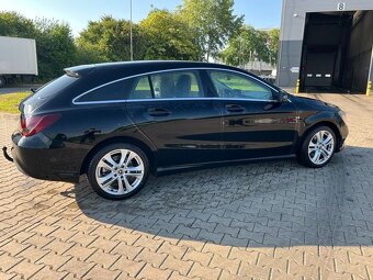 Mercedes-Benz CLA 200d , 2019 , automat - 2
