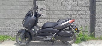 Yamaha X-max 300 - 2