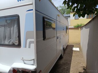 KARAVAN WILK - 2