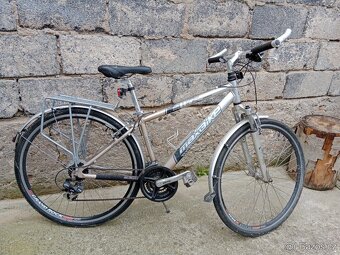 Silniční panské kolo maxbike 28 - 2