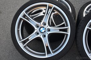 BMW řada 1, řada 2, F20, F22 - originální kola 19" - 2