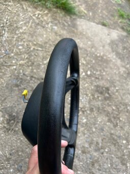 Volant 3 ramenny seat, vw - 2