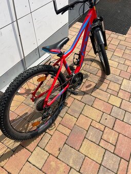 Kolo Rockmachine surge 26” - 2