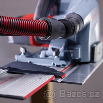 Multifunkční fréza MF26cc 917845 vč. sady pro drážky MAFELL - 2
