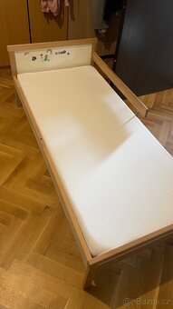 Dětská postel 160x80 - 2