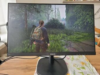 monitor Philips 243V7Q - 2