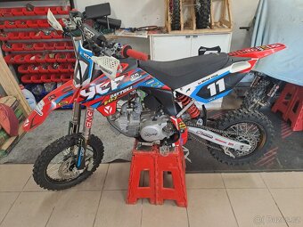 Ycf sp3 factory - 2