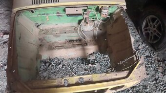 Skelet 110r bez TP - 2