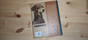 Kniha Dobrman - 2