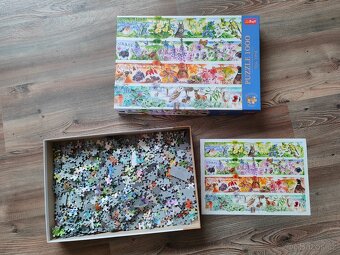 7x Puzzle - 2