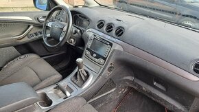 FORD S-MAX 1.8 TDCI 92KW, R.V.06, N.D. - 2