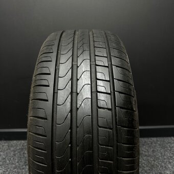 1ks pneu Pirelli 225/45/17 91W - 2