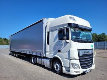 Vytěžování nákladních automobilů a plachtových dodávek - 2