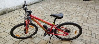 Horské kolo Specialized Hotrock 24 - 2