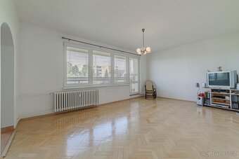 Prodej bytu 3+1, 72 m2 a garáže 19 m2, Havířov - Šumbark, ul - 2