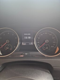 Volkswagen Golf, c - 2