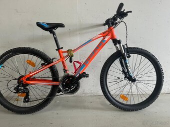 Dětské kolo Head 24'' - 2
