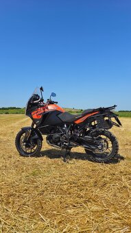 KTM 1290 Super Adventure S (2019) - 2