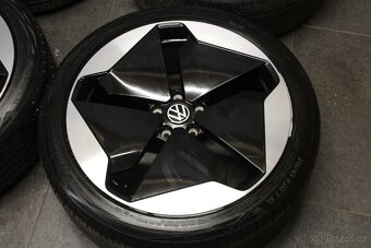 AS432 Letní sada VW Sanya VW id.3 20" 215/45/20 - 2