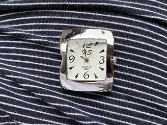 Hodinky HS Quartz A92 - 2