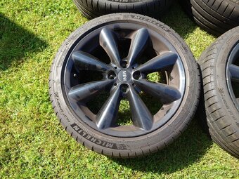Mini Cooper 4x100 R17 - 2
