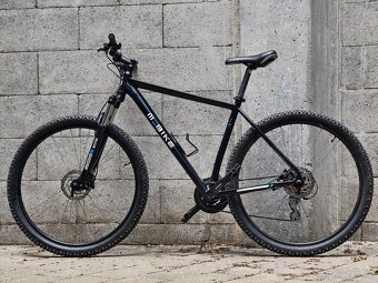 Horské kolo M-BIKE BIG-29" XL . - 2