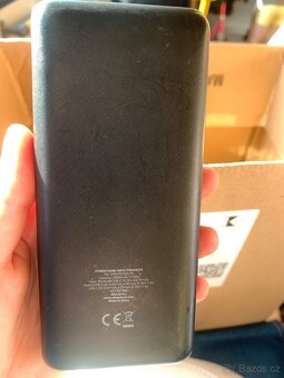 Powerbanka alzapower 20000mah - 2