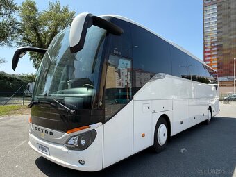 SETRA S 515 HD - 2