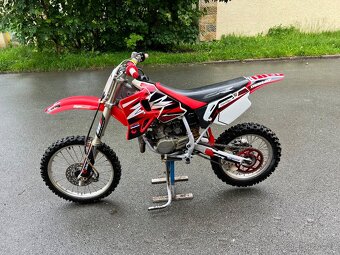 Honda CR 80 - 2