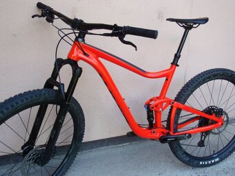 Zánovní Giant Trance 29" 3 - 2