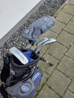 Dětský golfový set US kids golf 45 - 2