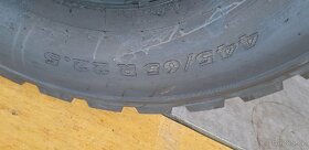 Nákladní pneu 445/65R22.5 - 2