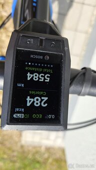 Mondraker Crafty SE 2022. - 2