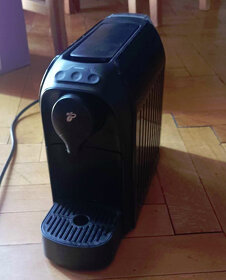 Kávovar Tchibo Cafissimo Easy Black - 2