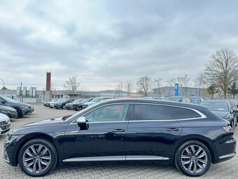 VW Arteon 4x4 TDI 147kw DSG,webasto,kamera,virtual,ventilace - 2
