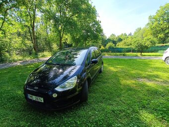 Ford S-MAX 2.0Tdci 103 KW - 2