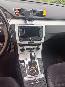 Volkswagen Passat B7 combi - 2