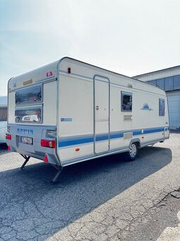 Adria Unica 542TK ~ Palandy - 2