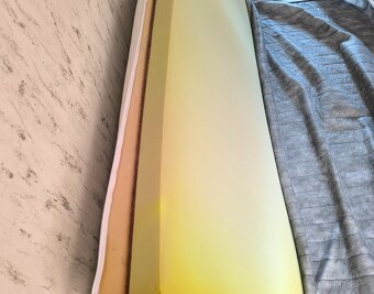 Pěnová matrace 90×200 cm EMBLA PF80 DREAMZONE - 2