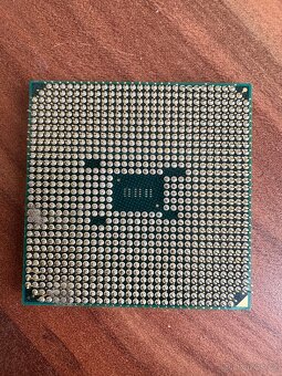 AMD procesor - 2